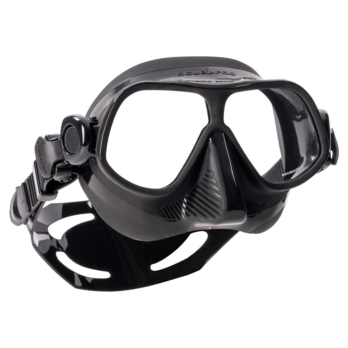 ScubaPro Steel Comp Freediving Mask