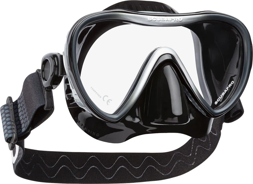 ScubaPro Synergy 2 Trufit Dive Mask