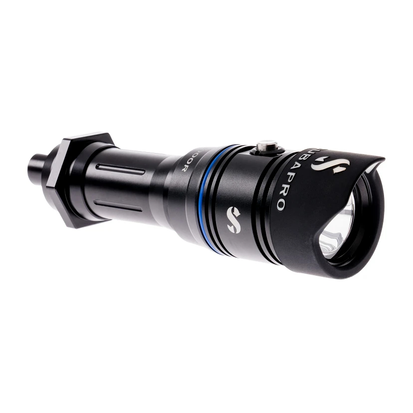 ScubaPro Nova 1000R Wide Dive Light