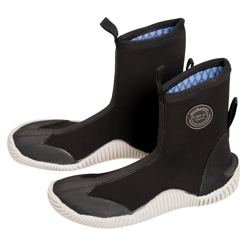 ScubaPro 5mm Everflex Arch Dive Boot