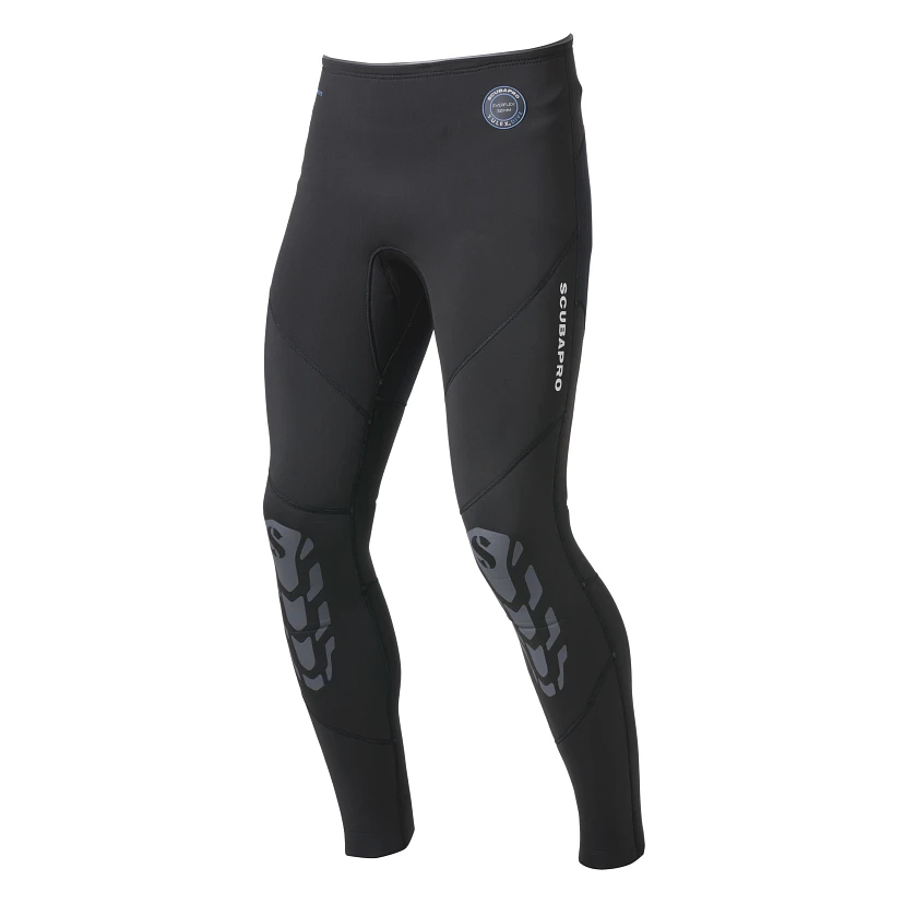 ScubaPro Men&#39;s 3mm Everflex Yulex Pants