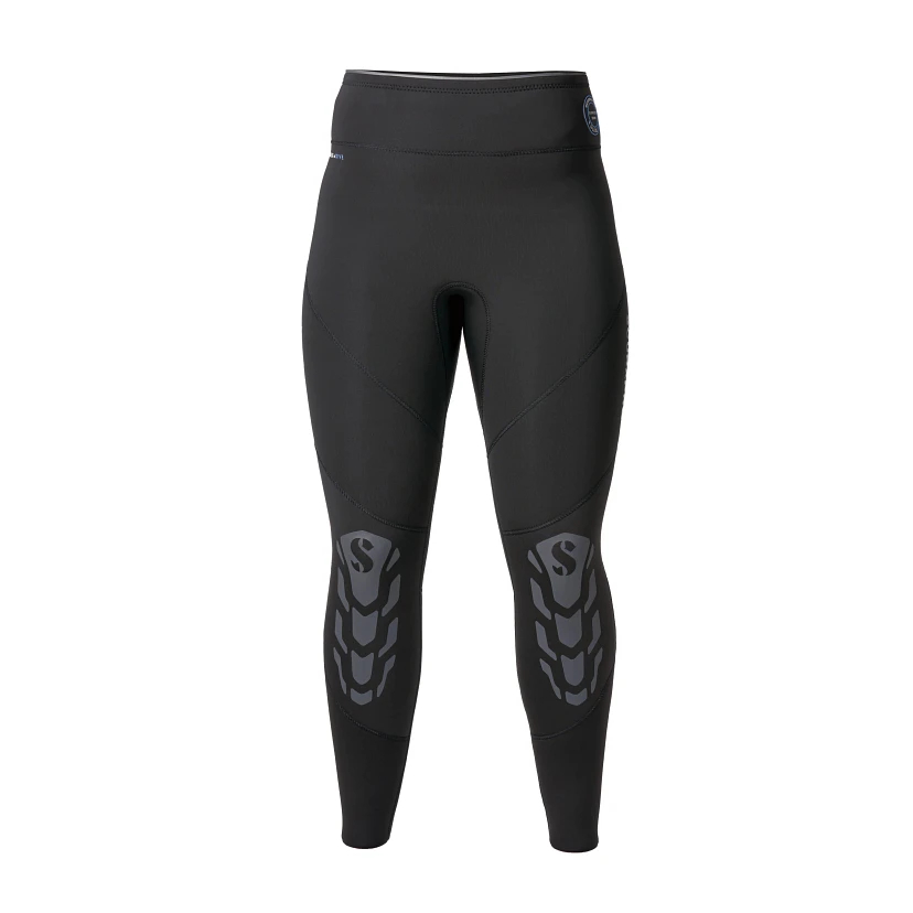 ScubaPro Women&#39;s 3mm Everflex Yulex Pants