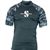 Scubapro Short Sleeve Graphite Rash Guard