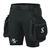 ScubaPro Men's Hybrid Cargo Shorts