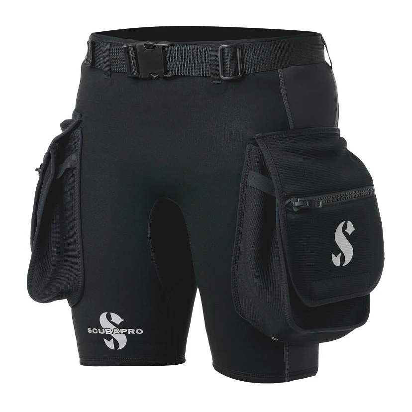 ScubaPro Men&#39;s Hybrid Cargo Shorts