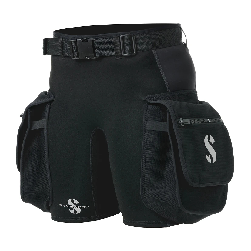 ScubaPro Women&#39;s Hybrid Cargo Shorts