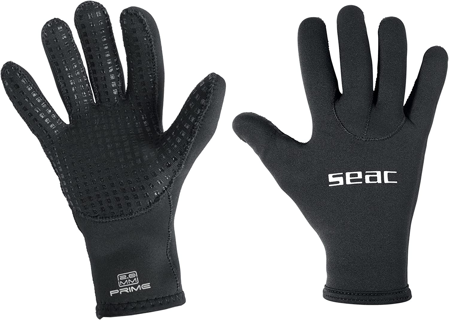 Seac Prime 2mm Gloves