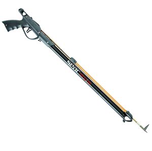 Spear Fishing Gun So Dive Classic Sling Speargun - 75 cm