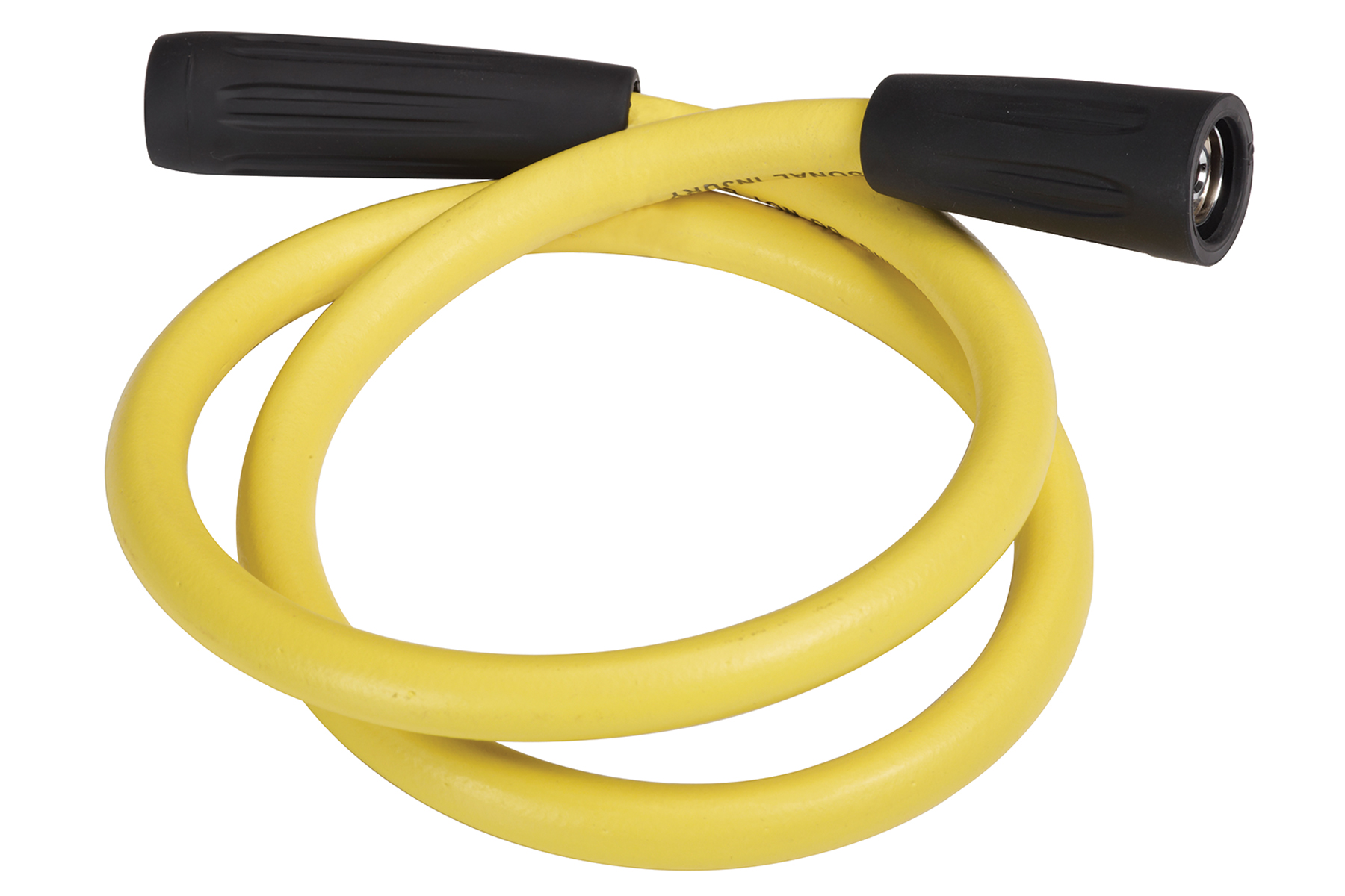 Sherwood 36 inch Yellow LP Regulator Hose