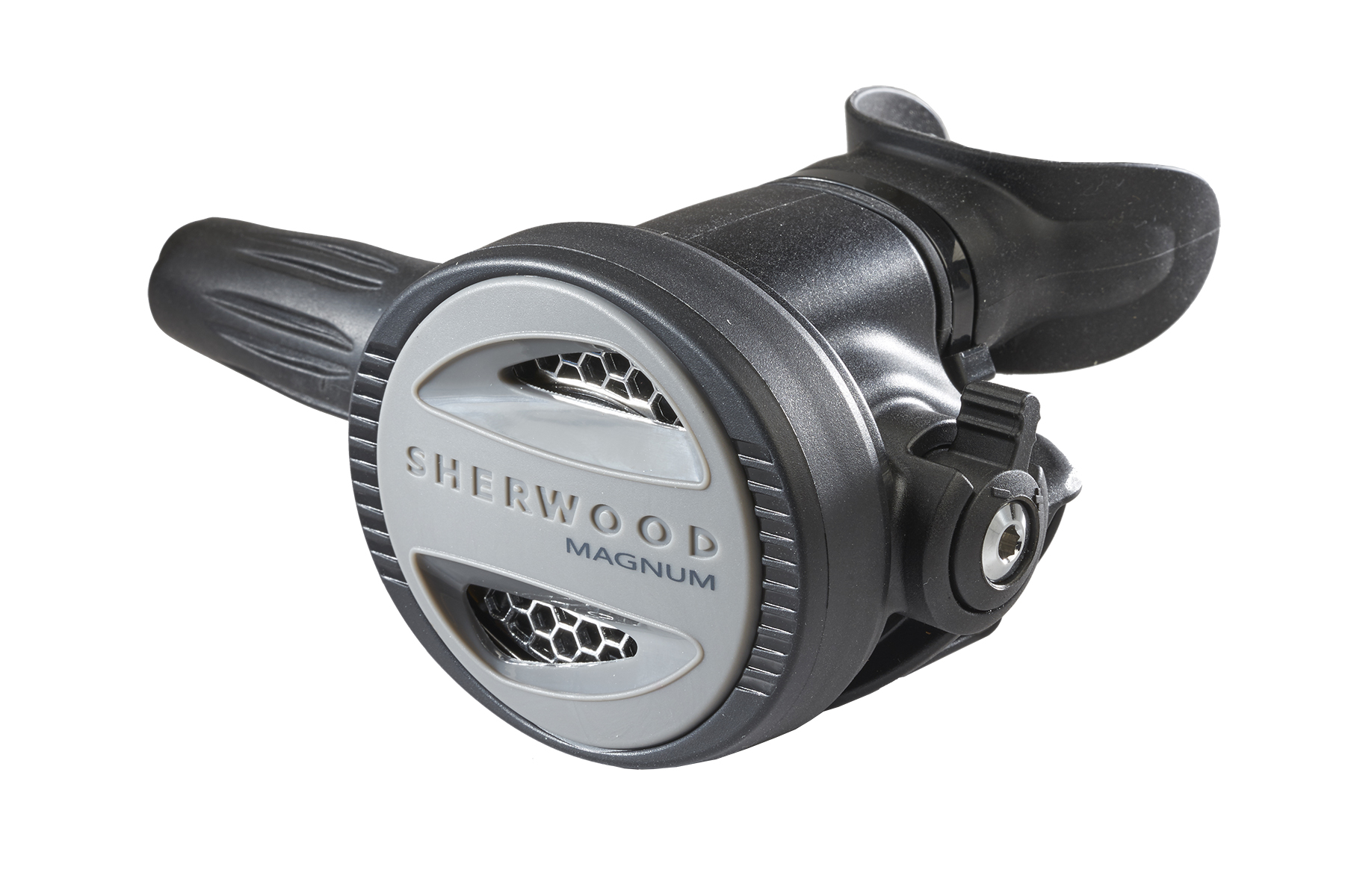 Sherwood Magnum Pro Regulator DIN