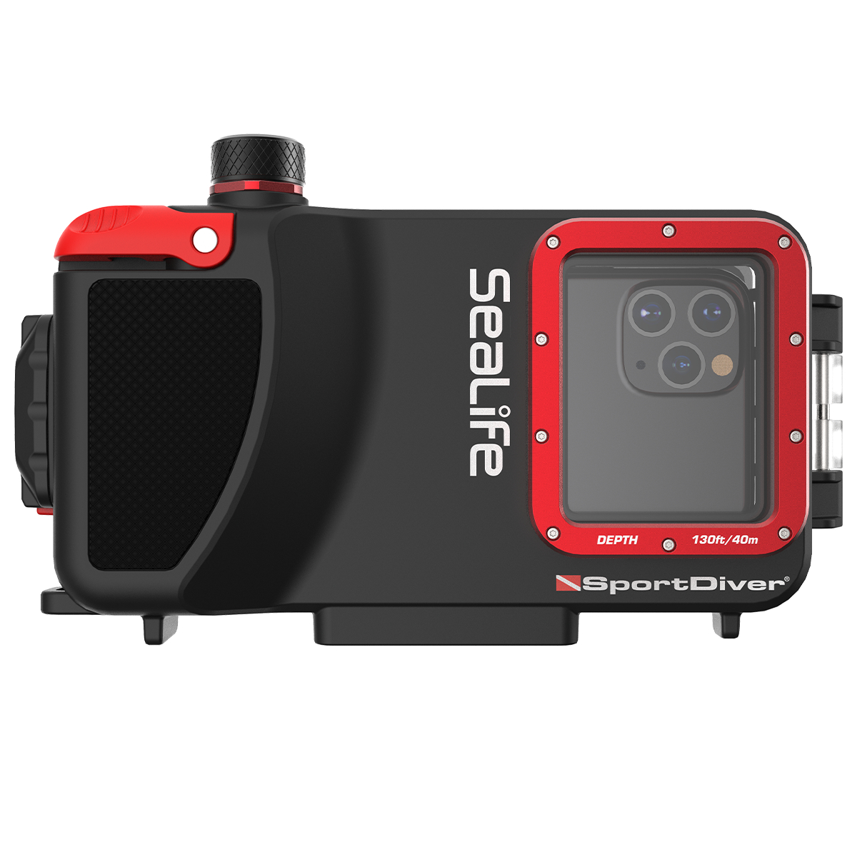 SeaLife SportDiver ULTRA Smartphone Housing