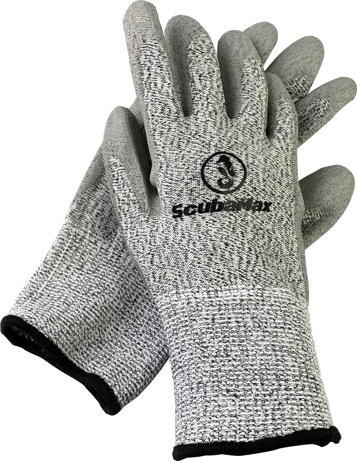 ScubaMax LG-04 Anti-Rip Lobster Gloves