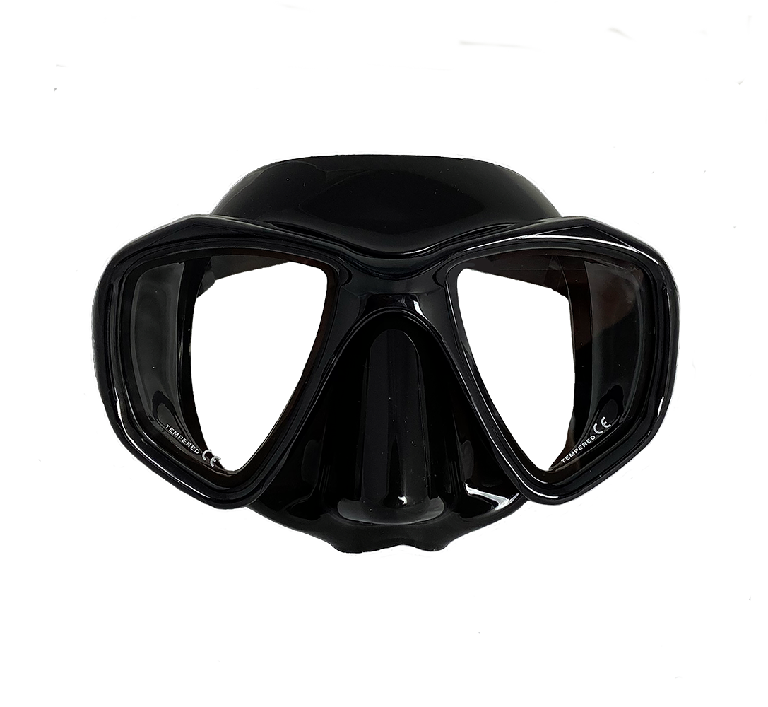 ScubaMax MK-203 Alpha Dive Mask