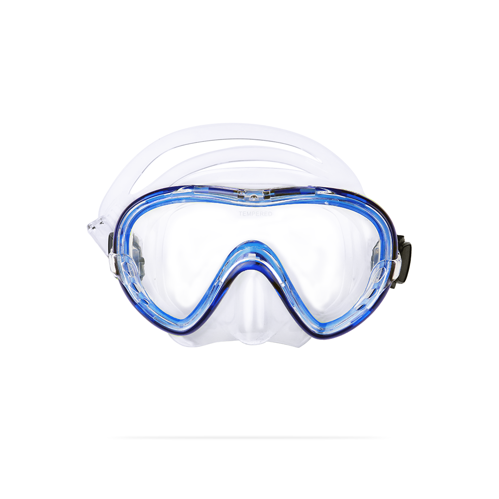 ScubaMax MK-255 Dory Kids Dive Mask