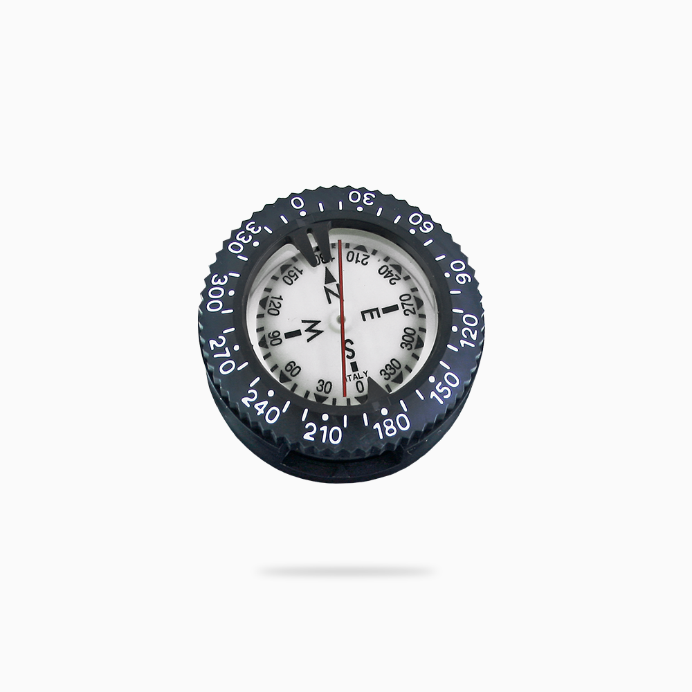 ScubaMax Compass for GA-06 and GA-07