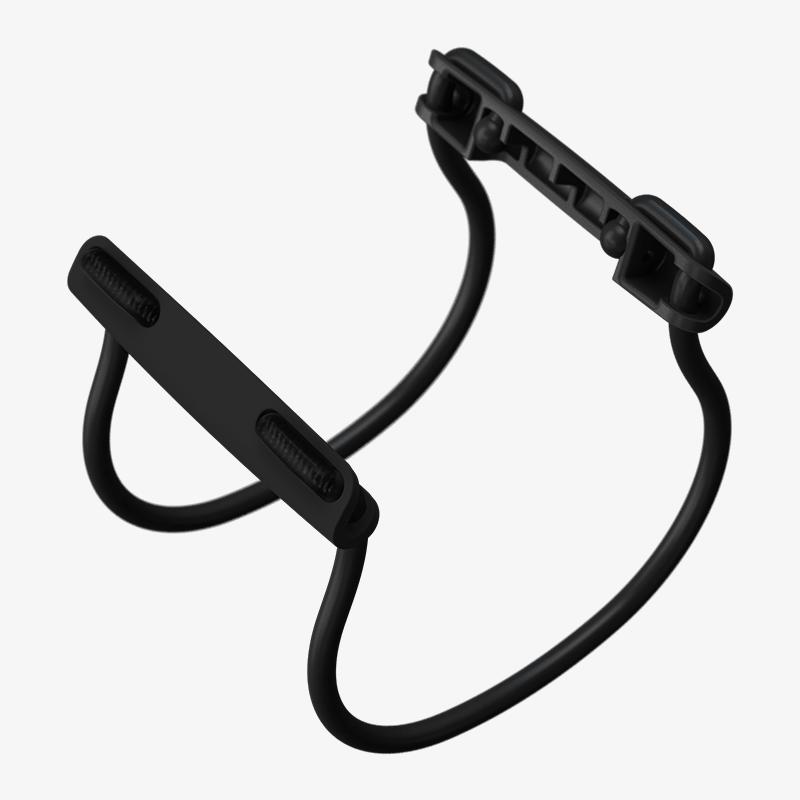 Suunto EON Steel Bungee Adapter Kit