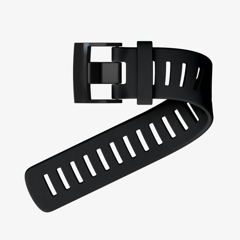 Suunto D4i Novo Silicone Extension Strap