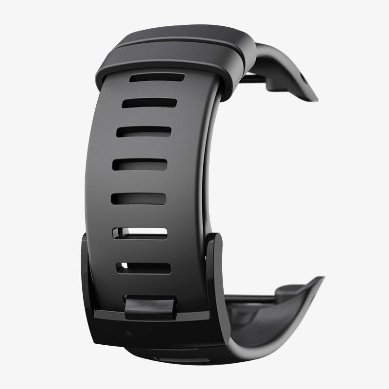 Suunto D4i Novo Silicone Strap