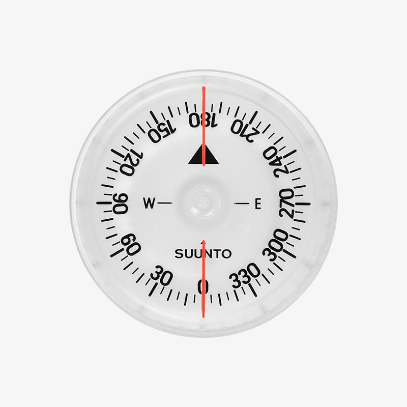 Suunto SK-8 Compass Capsule