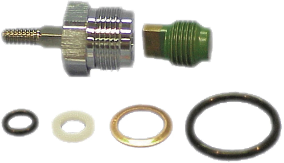 DIN Valve Rebuild Kit