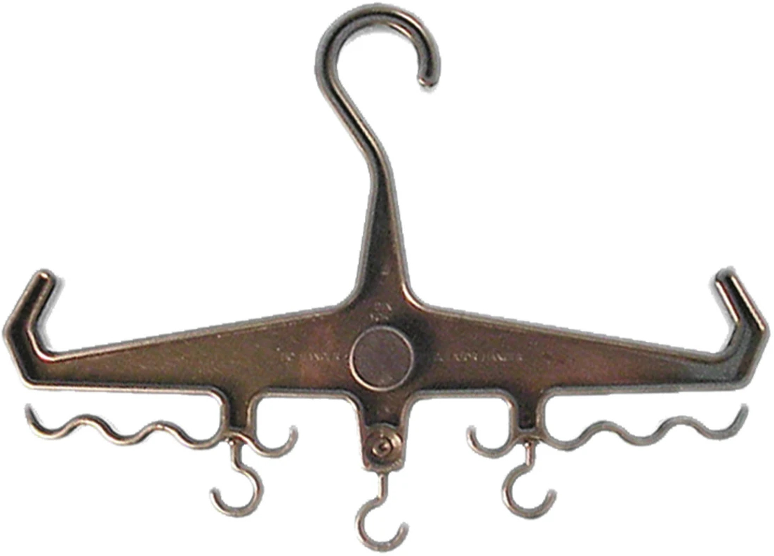 BCD Glove Hanger