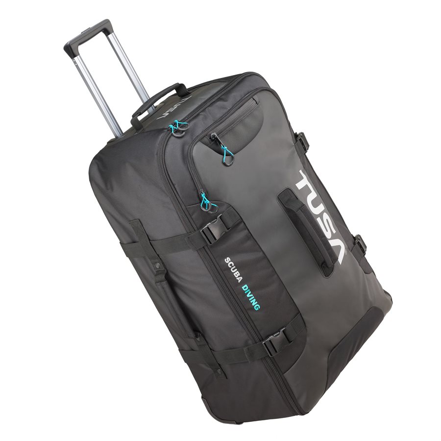 Tusa Large Roller Bag