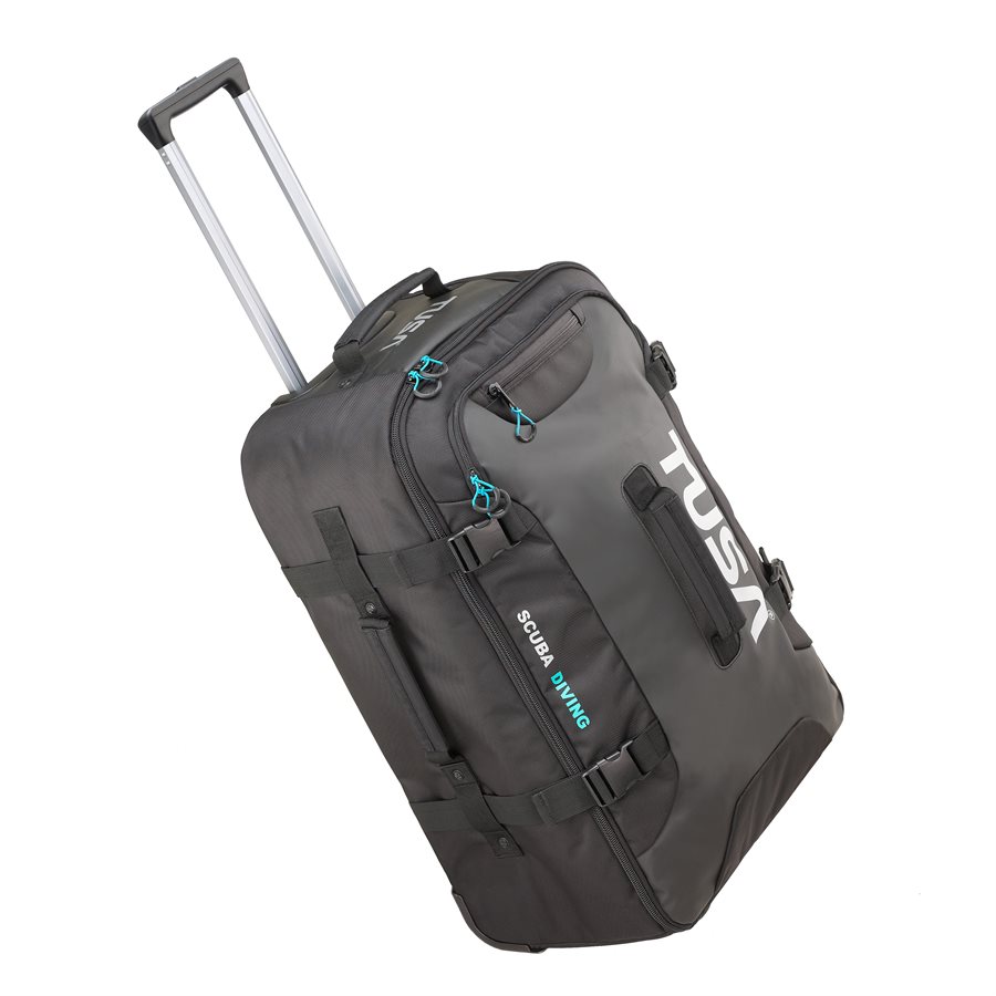 Tusa Medium Roller Bag