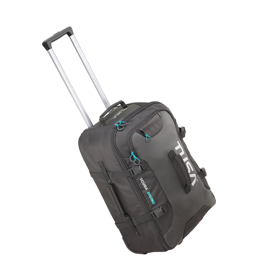 Tusa Small Roller Bag