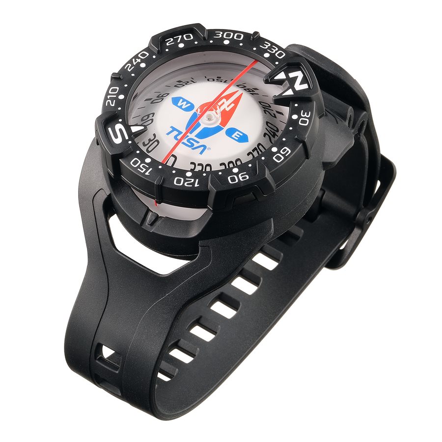 Tusa Wrist Compass