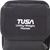 TUSA T-Wing Removable Weight Pocket