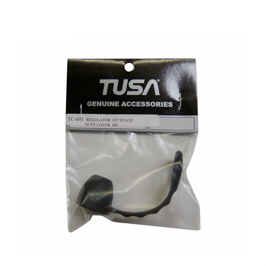 TUSA First Stage Regulator Dust Cover