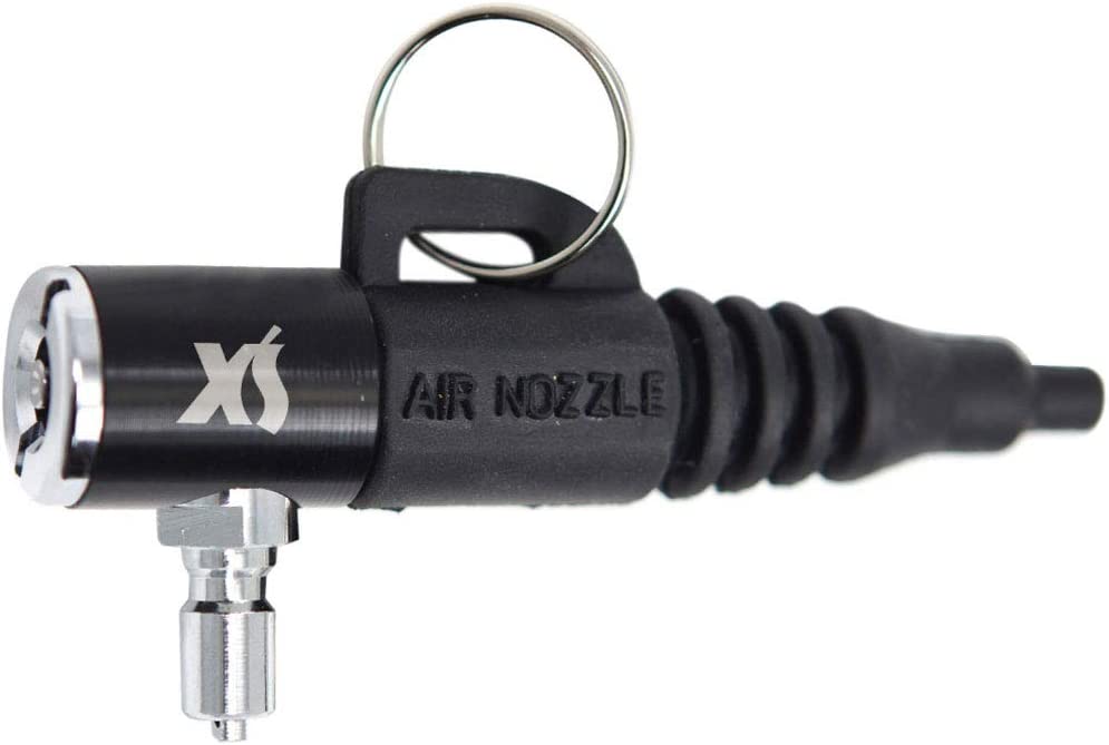 XS Scuba Combo Tire Filler / Air Nozzle