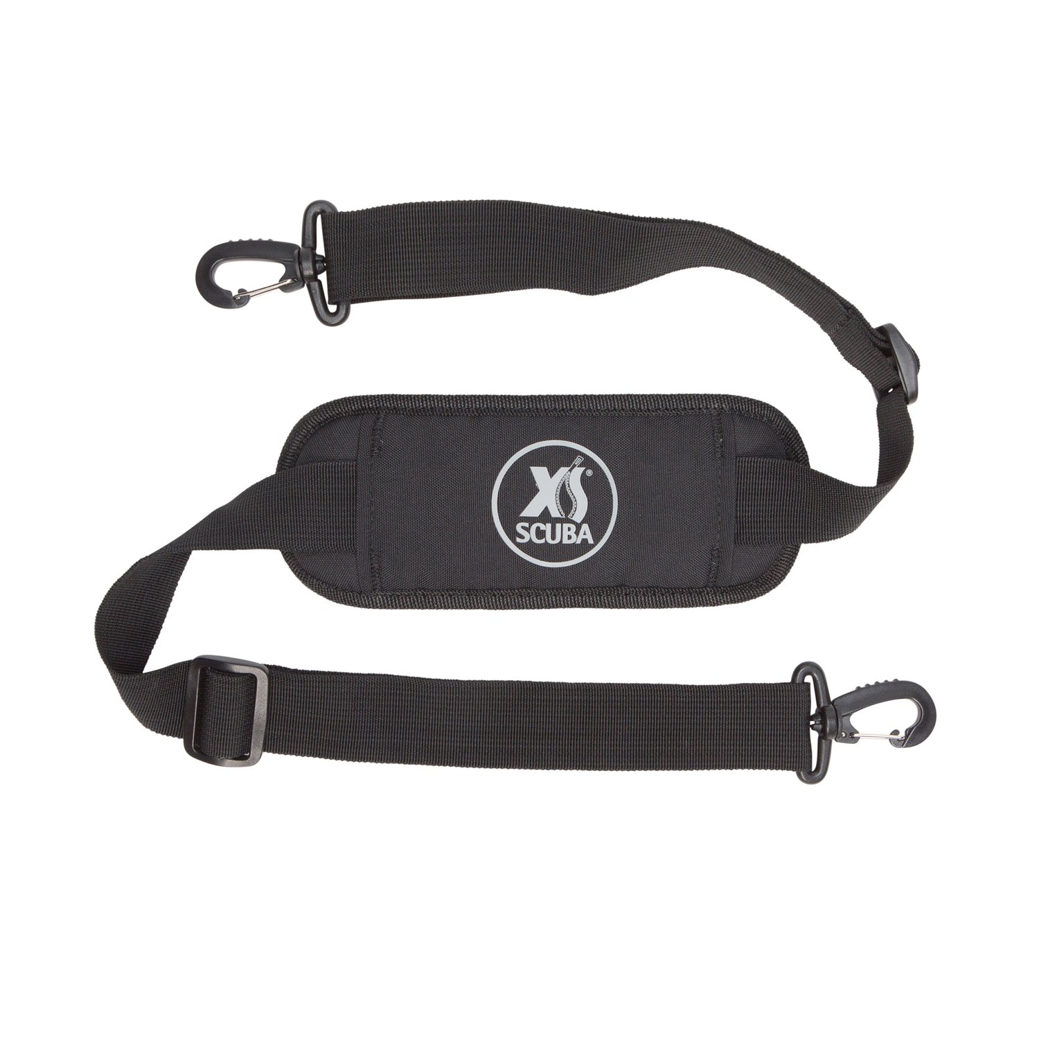 XS Scuba Shoulder Strap