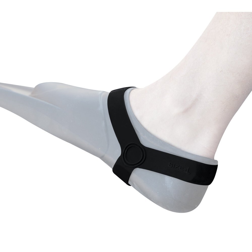 XS Scuba Full Foot Fin Retainers