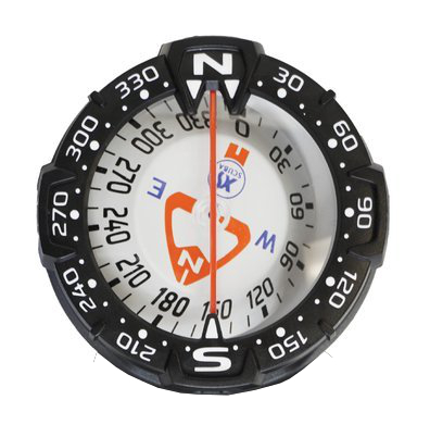 XS Scuba QuikVu Compass