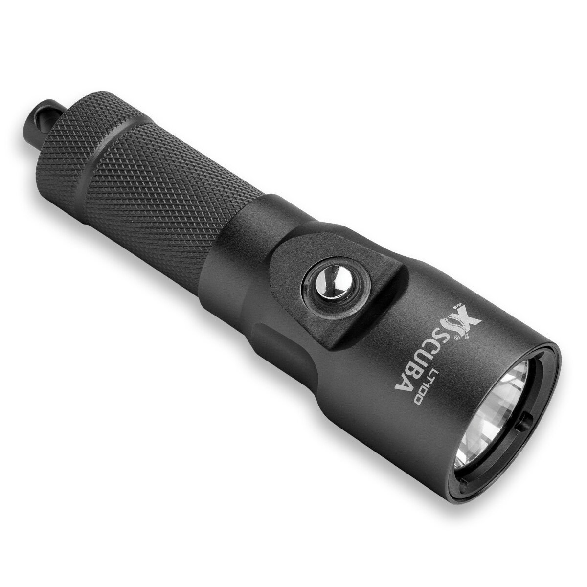 XS Scuba 300 Lumens Light with SS Shackle