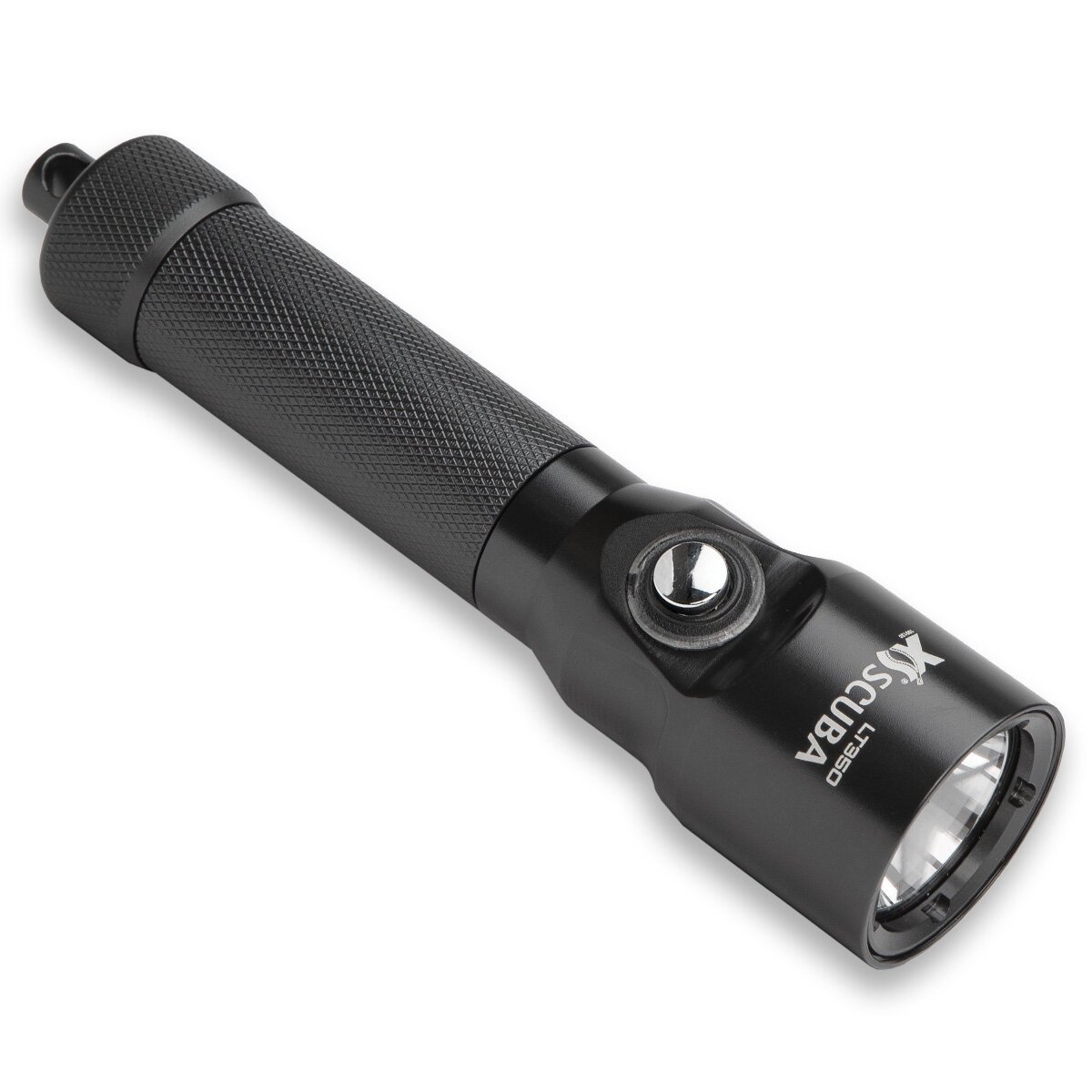 XS Scuba LT350 Micro USB Rechargeable Dive Light