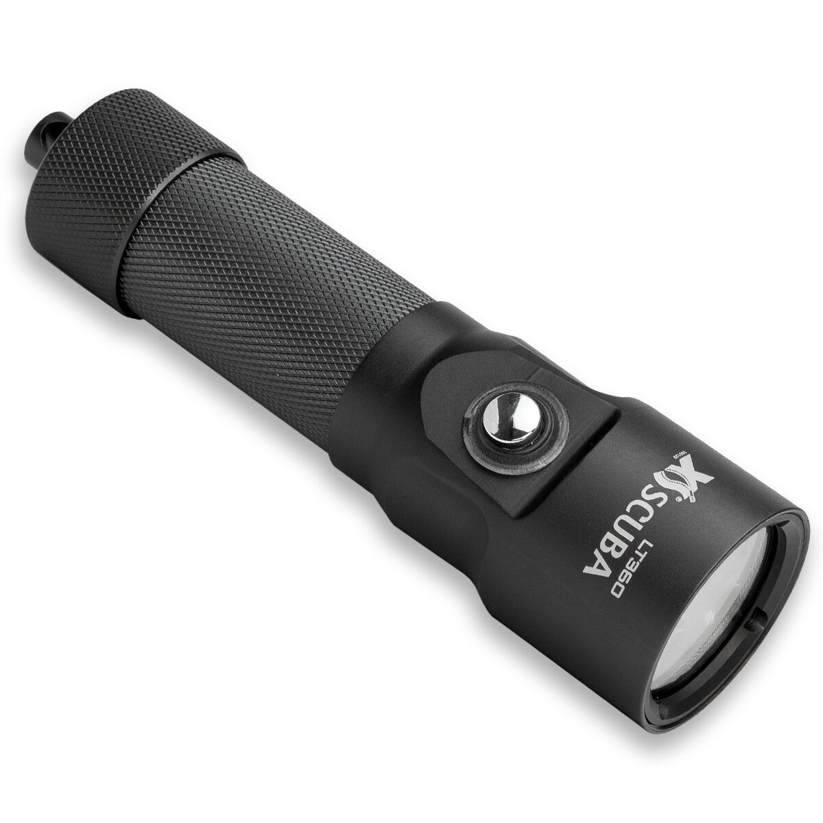 XS Scuba LT360 Micro USB Rechargeable Dive Light