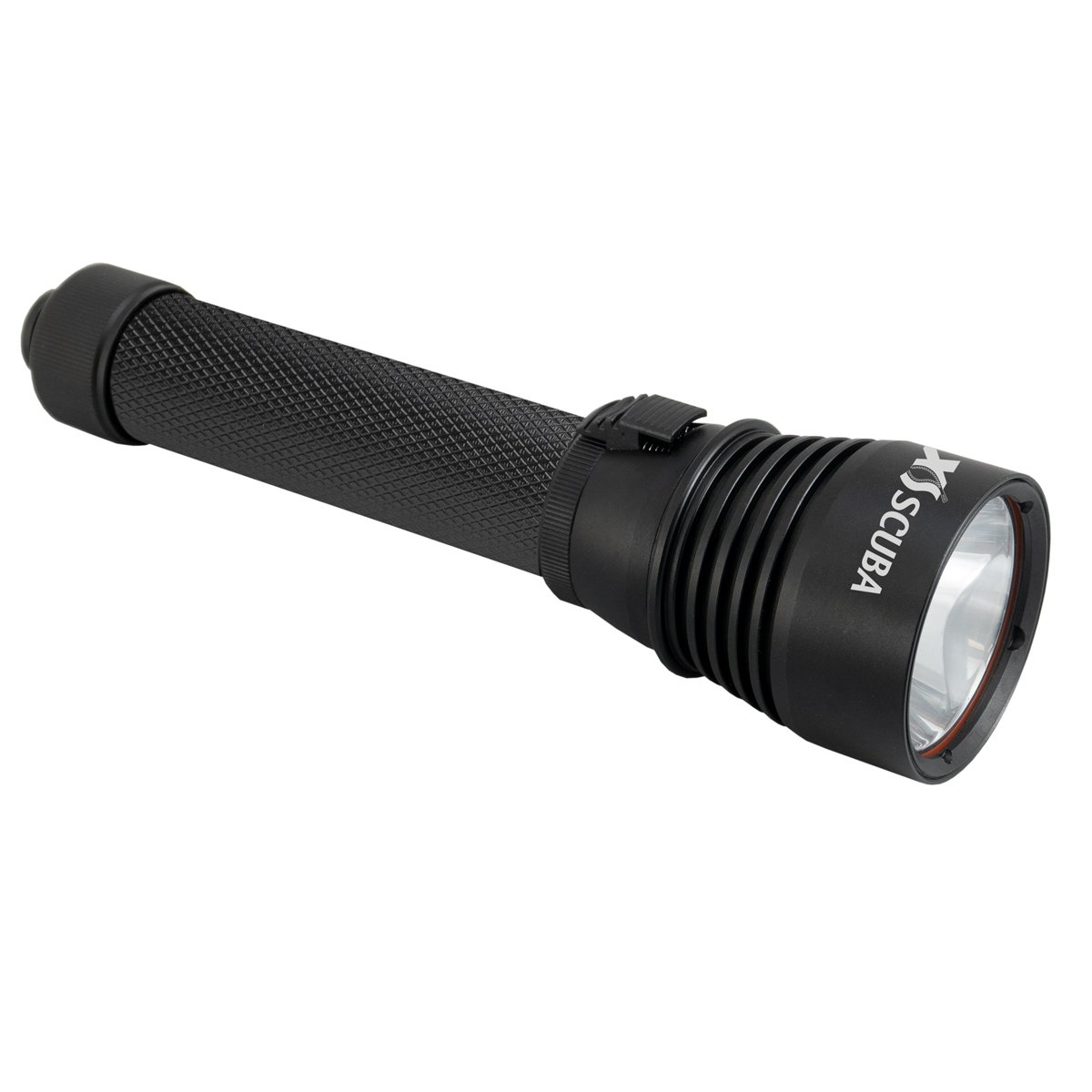 XS Scuba 2650 Lumens Rechargeable Dive Light