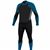 XS Scuba Men's Kana 3/2mm Fullsuit