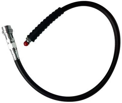 Zeagle Low Pressure Inflator 27&quot; LP Hose