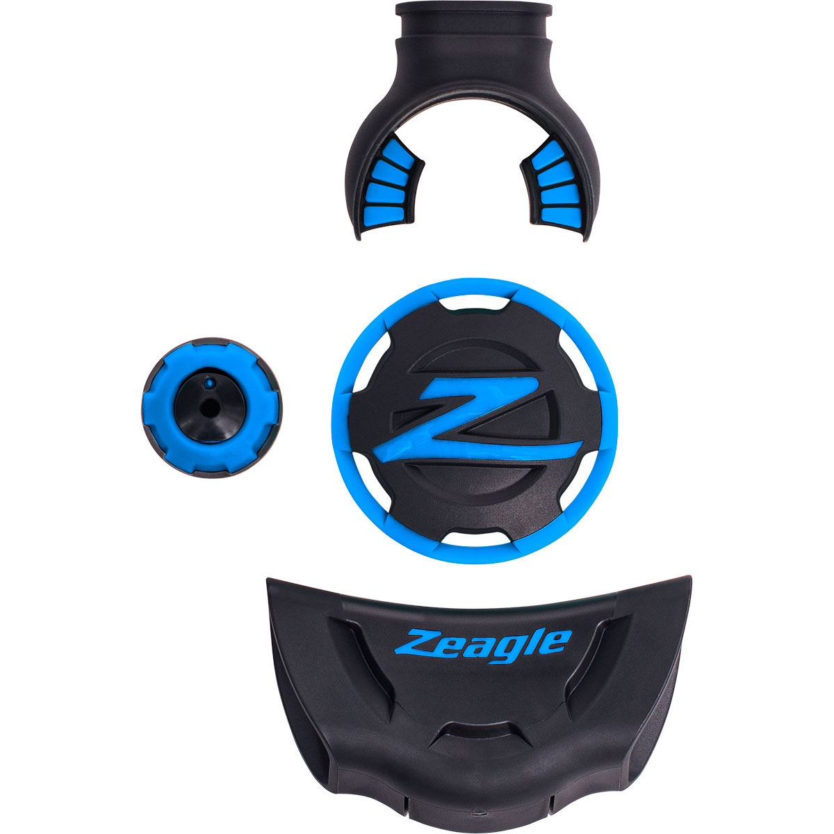 Zeagle F8 Color Kit